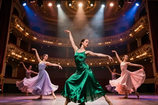 Choosing the Best Arts & Entertainment Options for Your Budget