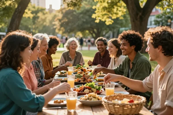 Community vs. Society: Which Influences Your Buying Choices?