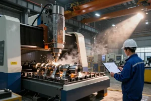 Heavy Industry vs. Engineering: Key Factors for Smart Choices