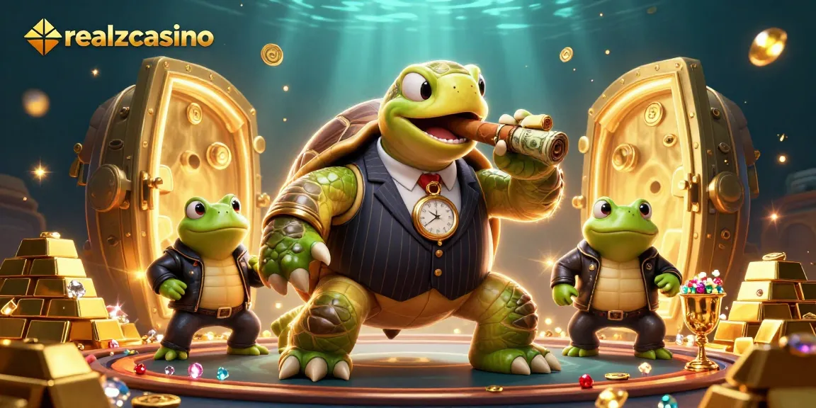Die besten realzcasino Alternativen, die Sie 2026 in Betracht ziehen sollten