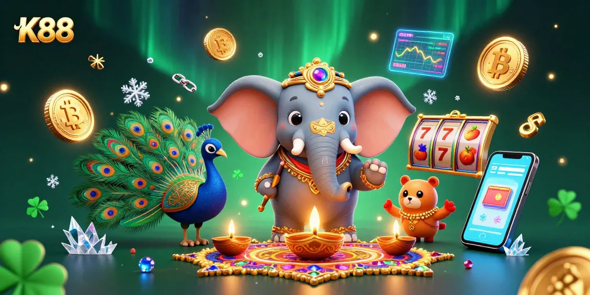 How Fast Can K88 Deliver Winning Strategies for Gamblers in 2026?