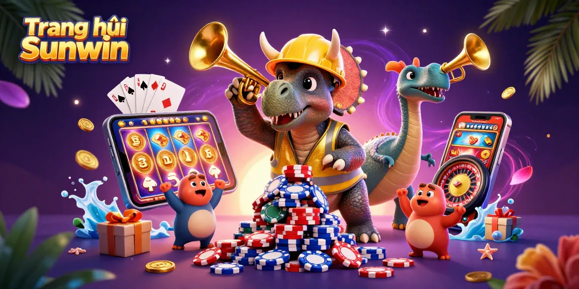 The Power of Trang chủ Sunwin: Why Gamblers Swear by Winning Strategies in 2026